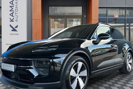 Porsche Macan 3.500 km 73.500 &euro; Sindelfingen 71065