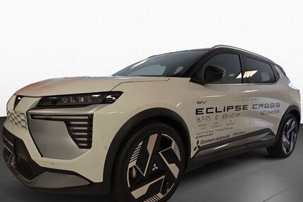 Mitsubishi Eclipse Cross 2.000 km 44.990 &euro; Pforzheim 75179