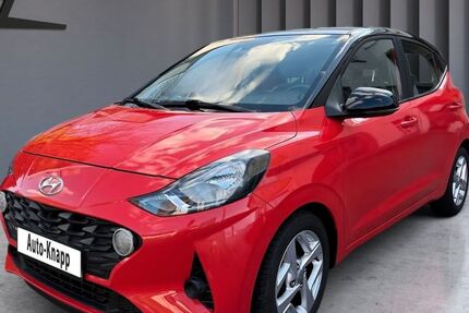 Hyundai i10 41.100 km 10.790 &euro; Aichwald 73773