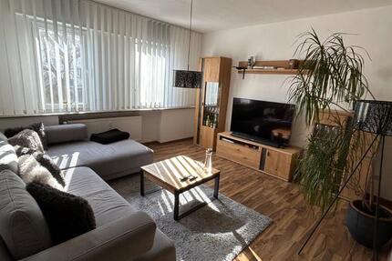 Wohnung Stuttgart Bad Cannstatt - 3 Zimmer, 76 m&sup2;, 328.000&euro; | Angebot:25415570