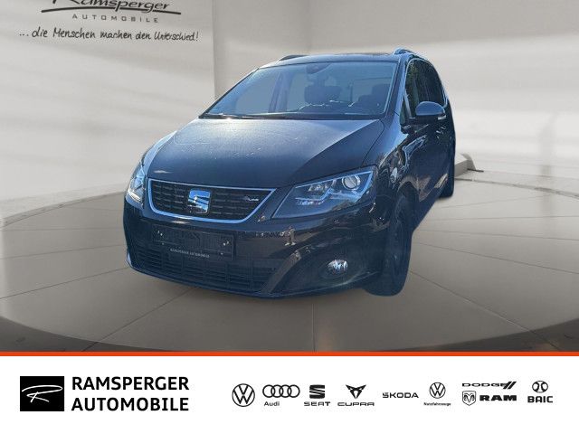 Seat Alhambra 23.045 km 32.930 € Nürtingen 72622