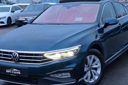 VW Passat 134.000 km 21.990 &euro; Hildrizhausen 71157