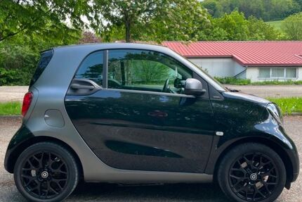 Smart ForTwo 90.000 km 13.500 &euro; Asperg 71679