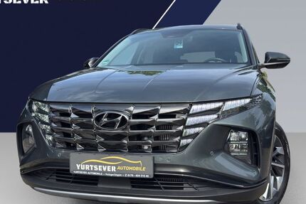 Hyundai TUCSON 63.447 km 23.990 &euro; Holzgerlingen 71088