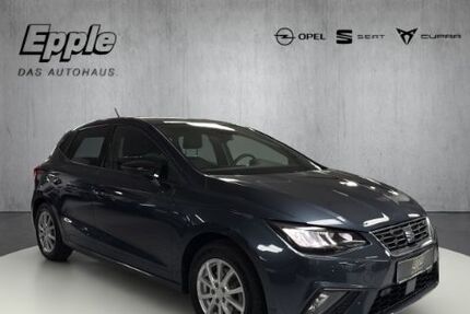 Seat Ibiza 19.243 km 19.890 &euro; Rutesheim 71277