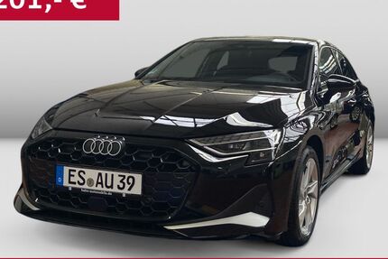 Audi A3 1.230 km 29.136 € Esslingen 73730