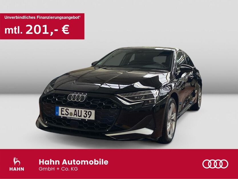 Audi A3 1.230 km 29.136 € Esslingen 73730