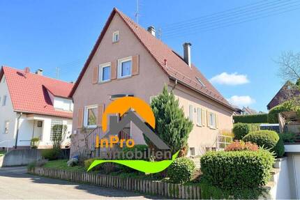 Haus Metzingen - 379.000&euro; | Angebot:26786593