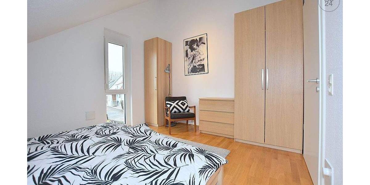 Etagenwohnung Ditzingen - 2 Zimmer, 70 m&sup2;, 1.590&euro; | Angebot:24546571