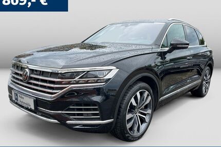VW Touareg 49.936 km 54.990 € Fellbach 70736