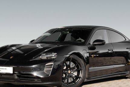 Porsche Taycan 61.800 km 76.480 &euro; Pforzheim 75177