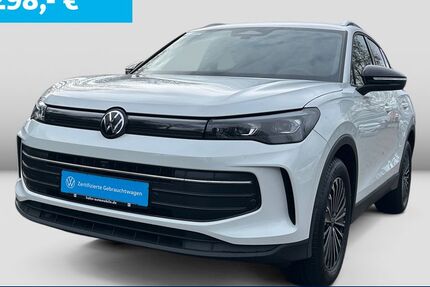 VW Tiguan 26.084 km 34.690 &euro; Ludwigsburg 71634