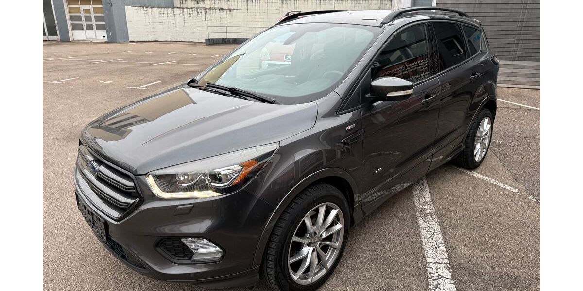 Ford Kuga 113.000 km 15.990 &euro; Münchingen 70825