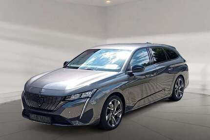 Peugeot 308 98.097 km 17.999 € Stuttgart 70376