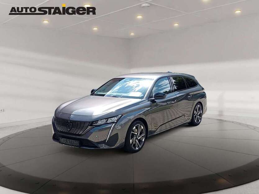 Peugeot 308 98.097 km 17.999 € Stuttgart 70376