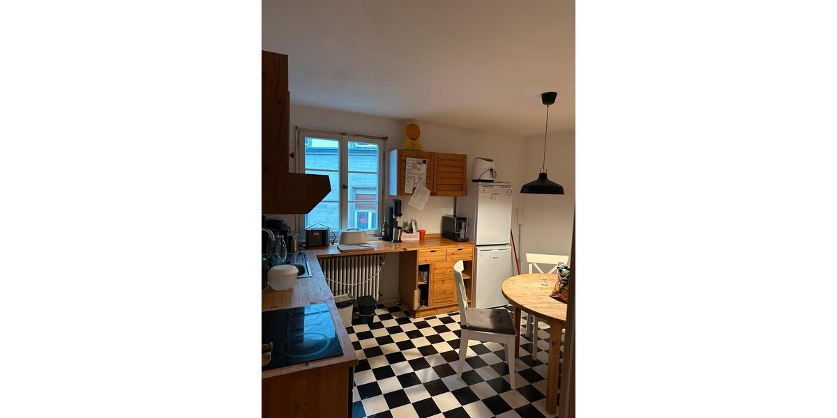 Etagenwohnung Bietigheim-Bissingen Bissingen - 2 Zimmer, 90 m&sup2;, 640&euro; | Angebot:24767548