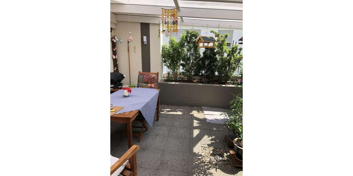 Etagenwohnung Rottenburg-Hailfingen Hailfingen - 5 Zimmer, 160 m&sup2;, 555.000&euro; | Angebot:25336617