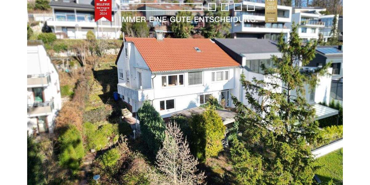 Doppelhaushälfte Böblingen - 6 Zimmer, 157 m&sup2;, 898.000&euro; | Angebot:23974307