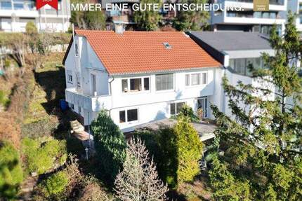 Haus Böblingen - 6 Zimmer, 157 m&sup2;, 898.000&euro; | Angebot:23974307