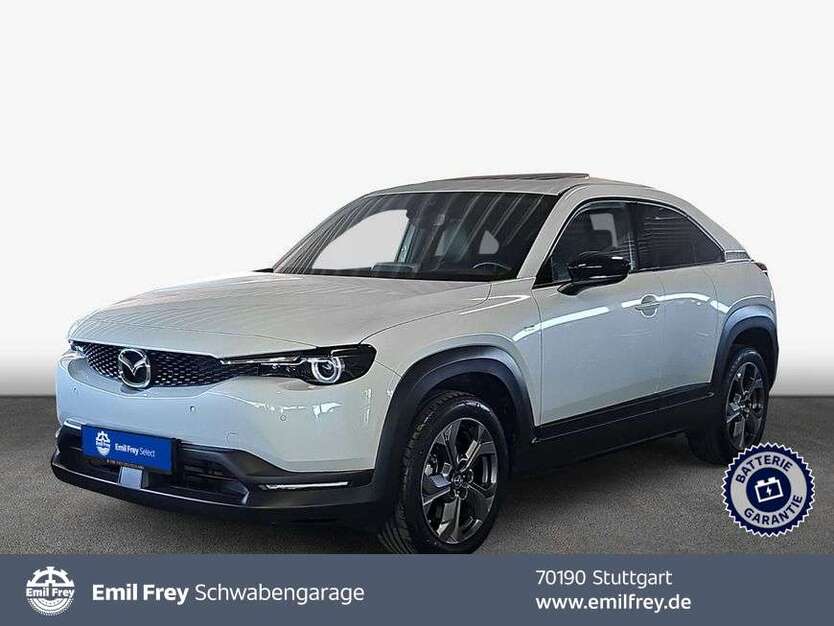 Mazda MX-30 18.604 km 18.900 € Stuttgart 70190