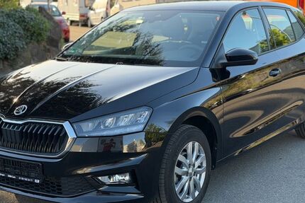 Skoda Fabia 8.500 km 15.790 &euro; Möglingen 71696