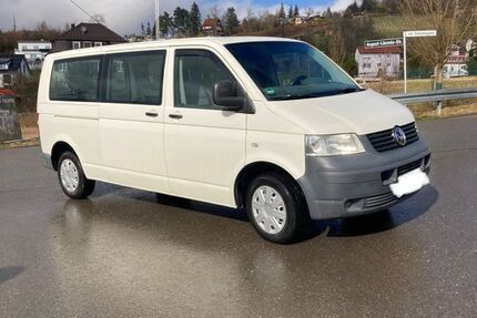 VW T5 Transporter 372.000 km 5.800 € Reutlingen 72764