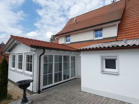 Haus zum Mieten in Rottenburg am Neckar 1.350 € 135 m² 5.5 zimmer