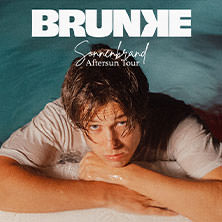 Brunke - Sonnenbrand Aftersun Tour 2025 15.11.2025 FZW / Freizeitzentrum West