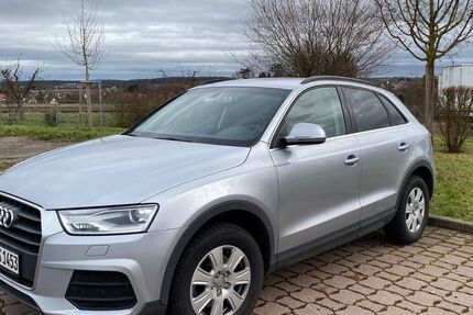 Audi Q3 167.000 km 16.000 &euro; Wolfschlugen 72649