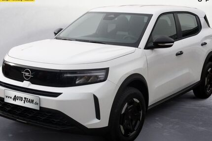 Opel Frontera 2.900 km 24.480 € Ammerbuch-Entringen 72119