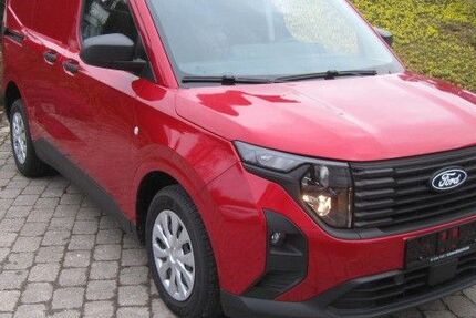 Ford Transit Courier 23.750 km 15.400 &euro; Waiblingen-Bittenfeld 71336