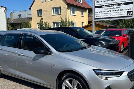 Opel Insignia 99.160 km 14.900 &euro; Korntal-Münchingen 70825