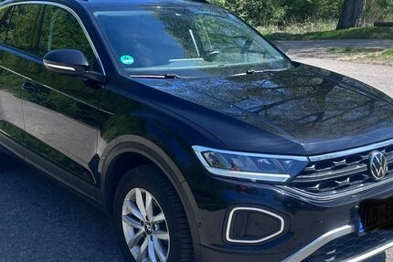 VW T-Roc 65.000 km 21.500 &euro; Korntal Münchingen 70825
