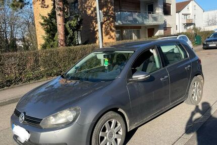 VW Golf 136.000 km 4.850 &euro; Hemmingen 71282