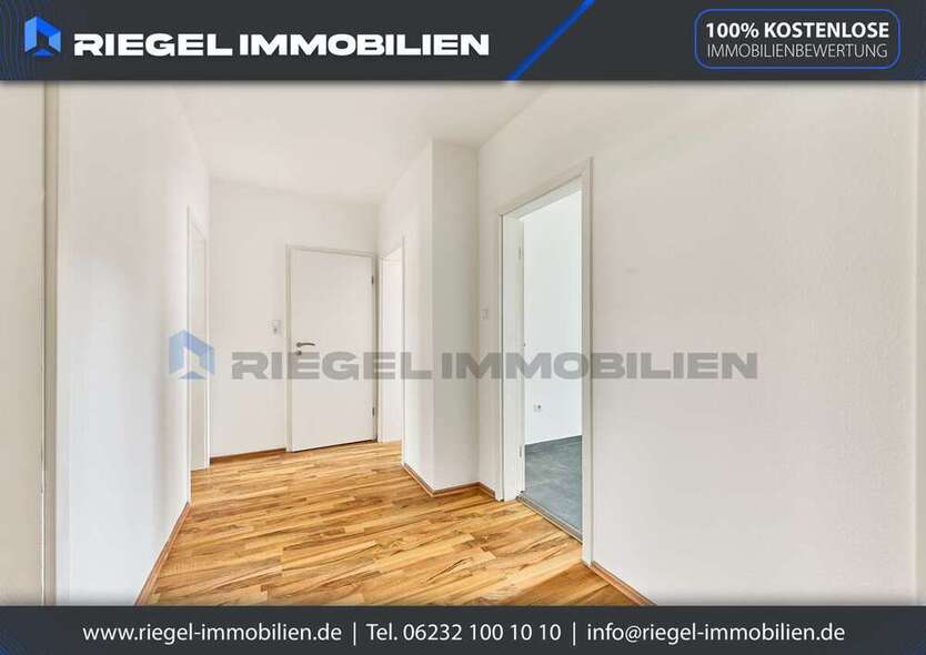 Wohnung zum Kaufen in Pforzheim 189.000 € 67 m²