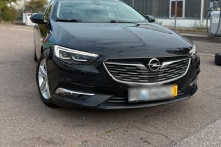 Opel Insignia 90.000 km 17.300 € Stuttgart 70469