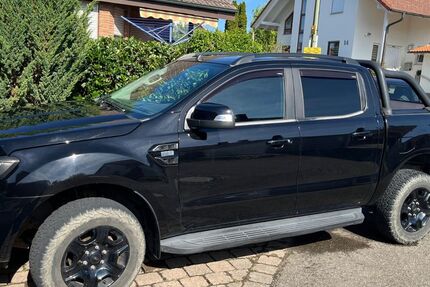 Ford Ranger 70.700 km 24.200 &euro; Gomaringen 72810