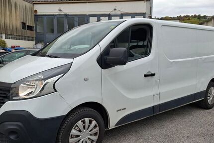 Renault Trafic 188.000 km 6.290 &euro; Kernen i. r 71394