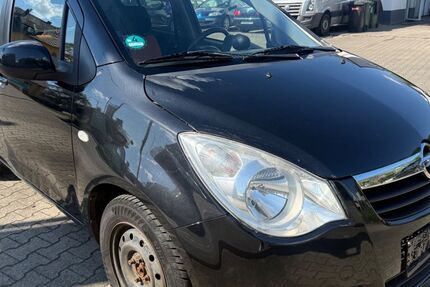 Opel Agila 275.000 km 2.100 &euro; Stuttgart 70437