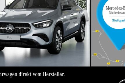 Mercedes-Benz GLA 220 9.900 km 49.990 &euro; Stuttgart 70376