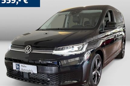 VW Caddy Maxi 34.490 km 43.895 &euro; Korntal-Münchingen 70825