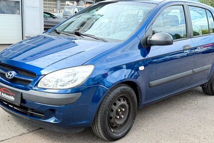 Hyundai Getz 175.000 km 1.990 &euro; Calw 75365