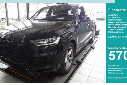 Audi Q7 47.084 km 51.889 &euro; Herrenberg 71083