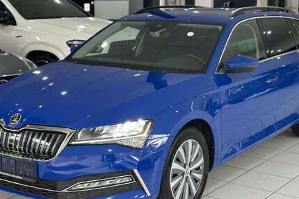 Skoda Superb 87.000 km 17.990 € Weil im Schönbuch 71093