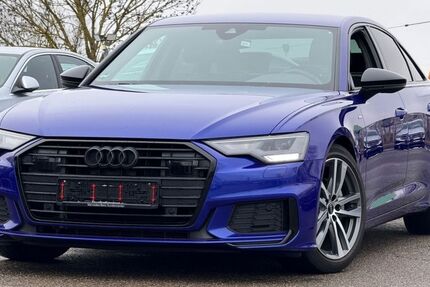 Audi A6 45.728 km 33.290 &euro; Jettingen 71131