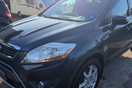 Ford Kuga 136.000 km 6.500 &euro; Sindelfingen/Stuttgart 71069
