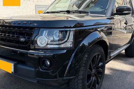 Land Rover Discovery 182.500 km 18.200 &euro; Stuttgart 70469