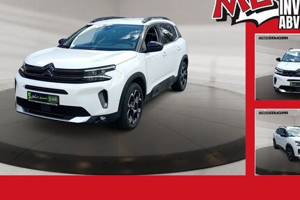 Citroen C5 Aircross 58.198 km 19.390 &euro; Stuttgart 70376