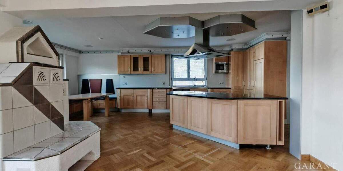 Einfamilienhaus Niefern Öschelbronn Niefern - 7 Zimmer, 239 m&sup2;, 579.000&euro; | Angebot:25778807