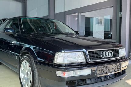 Audi 80 142.000 km 16.900 € Neckartailfingen 72666